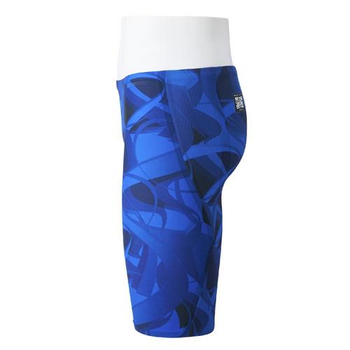 Mizuno GX Sonic 6 NV Swimsuit | Technical Noble Velocity Swimsuit
