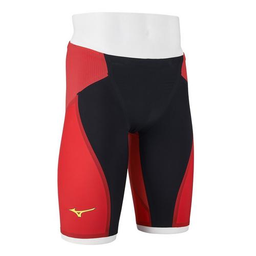 Mizuno GX Sonic 6 ET Men's Technical Swimsuit | Mizuno USA