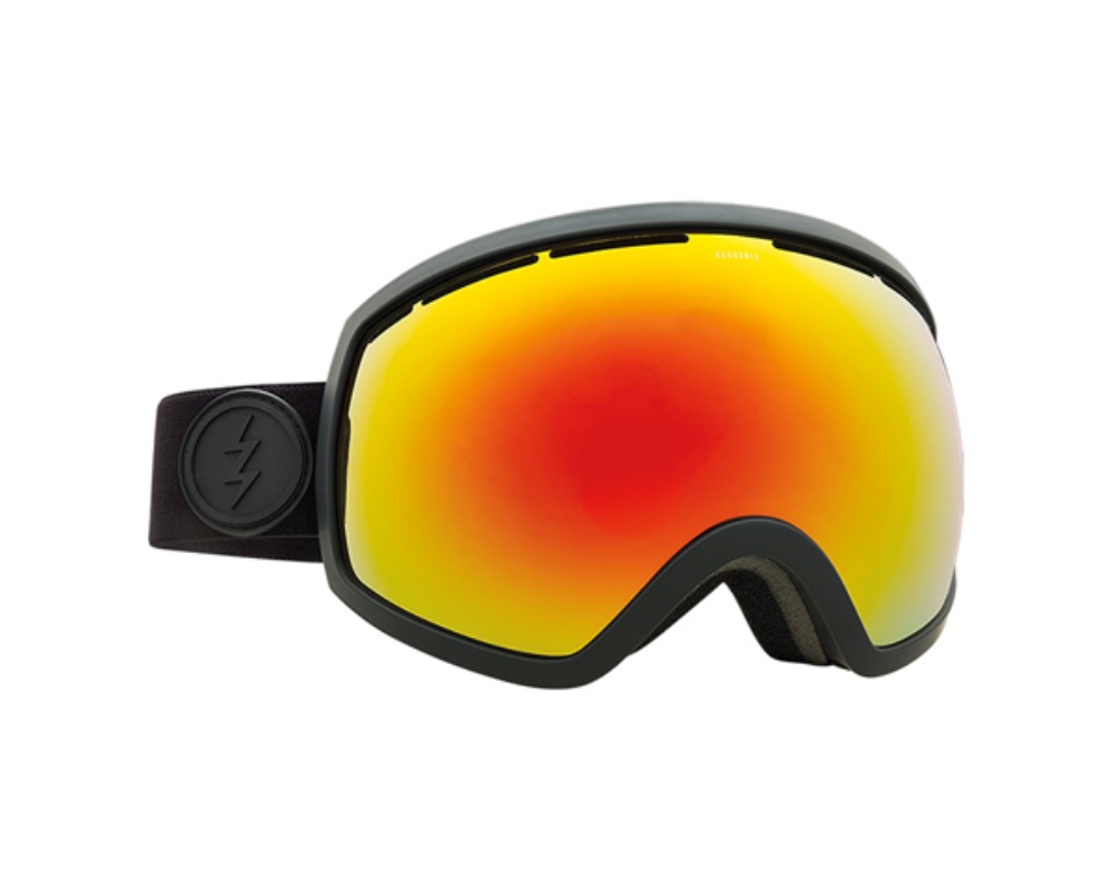 Electric Asian Fit EG2 Goggles | FREE Shipping - Go-Optic.com