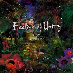 Listen to Evolution~Entering The New World - Fear, and Loathing in