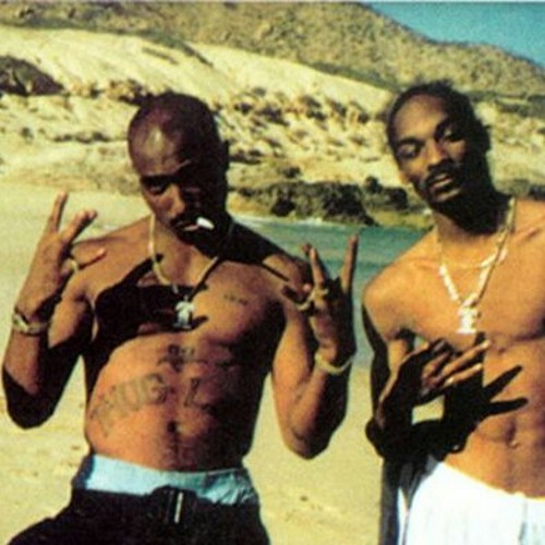 Stream 2Pac - 2 of Amerikaz Most Wanted Dirty HD 720p.mp3 by