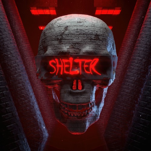 Stream PORTER ROBINSON & MADEON - SHELTER (REAPER REMIX) by REAPER