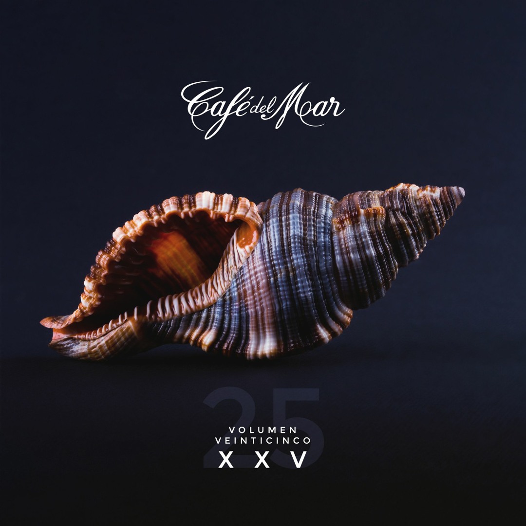 Stream Café del Mar XXV (Vol. 25) Album Sampler by Café del Mar