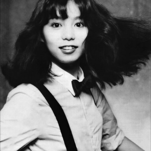 Stream Mariya Takeuchi 竹内 まりや Plastic Love (GBA Version) by