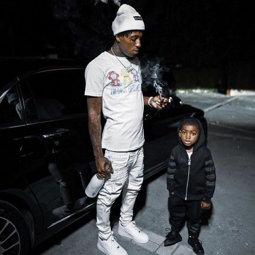 Stream NBA YoungBoy - Live On Da Edge [Official music by Youngboy