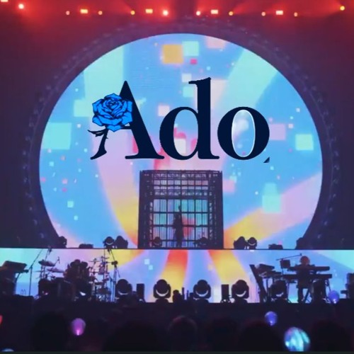 Listen to I'm Invincible 私は最強 ウタ【Ado live Mars ver】 by