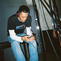 Stream Song In Blue Remix✨️ by 悪魔 | Listen online for free on