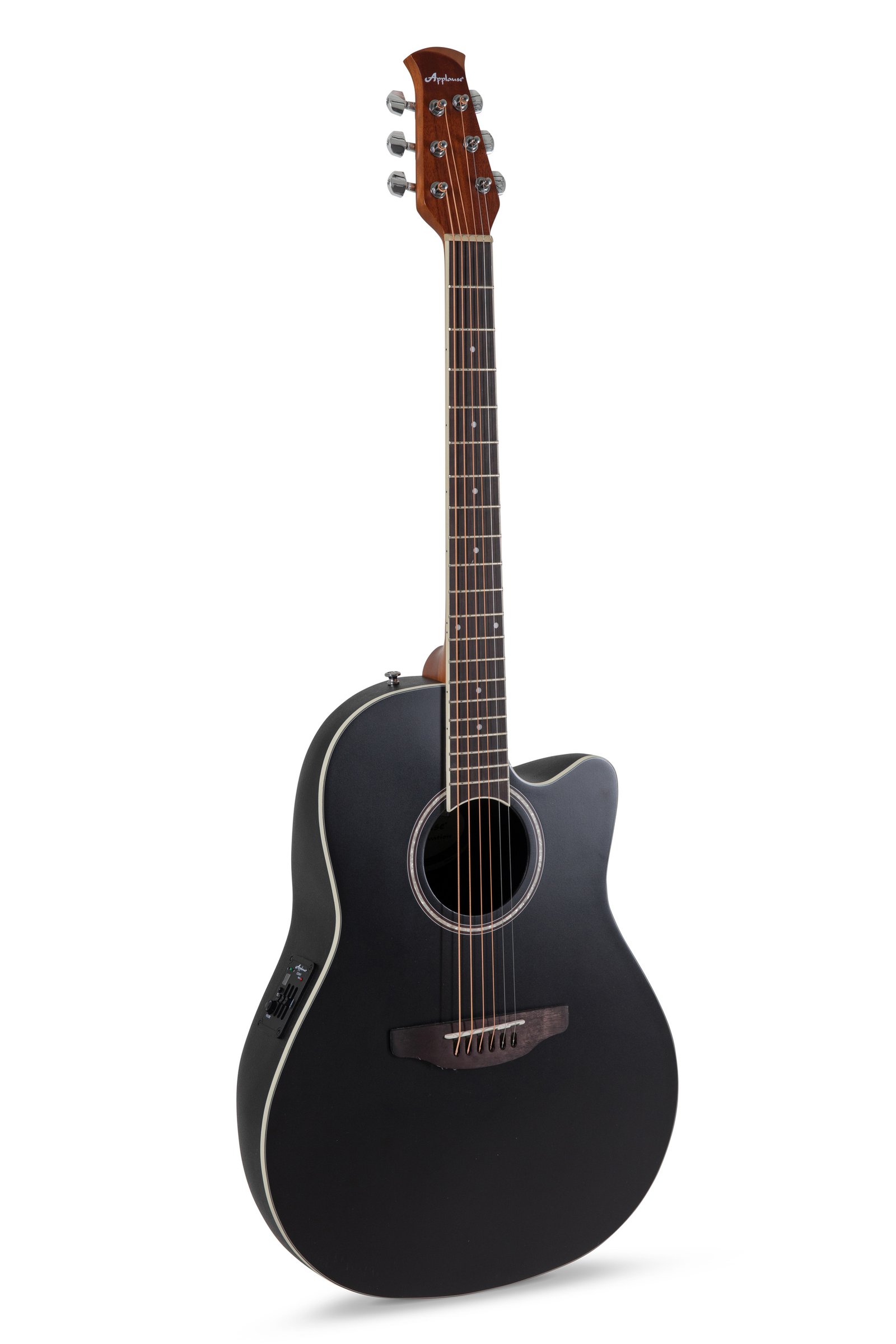 Applause by Ovation」からイシバシ楽器限定モデルが登場