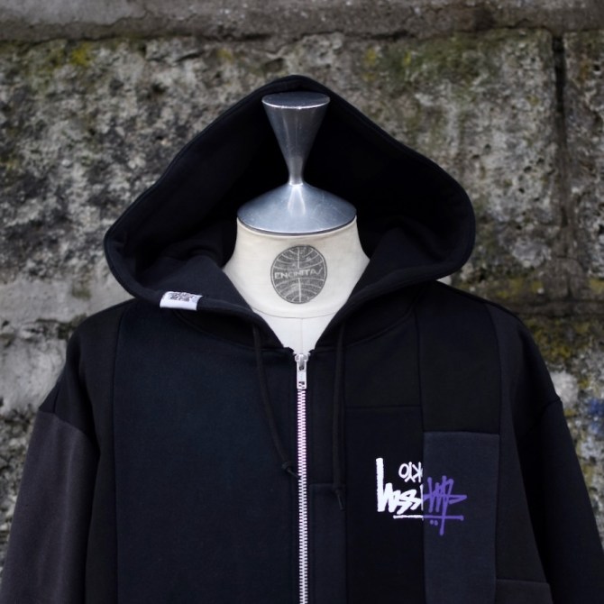 TAKAYA HIOKI / タカヤヒオキ 】OLD STUSSYを再構築したシリーズに新型