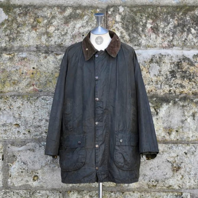 Barbour-vintage-gamefair-sage-