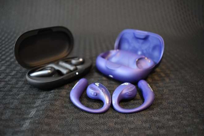 Review: Soundcore AeroFit & AeroFit Pro - An Open-Ear Sonic