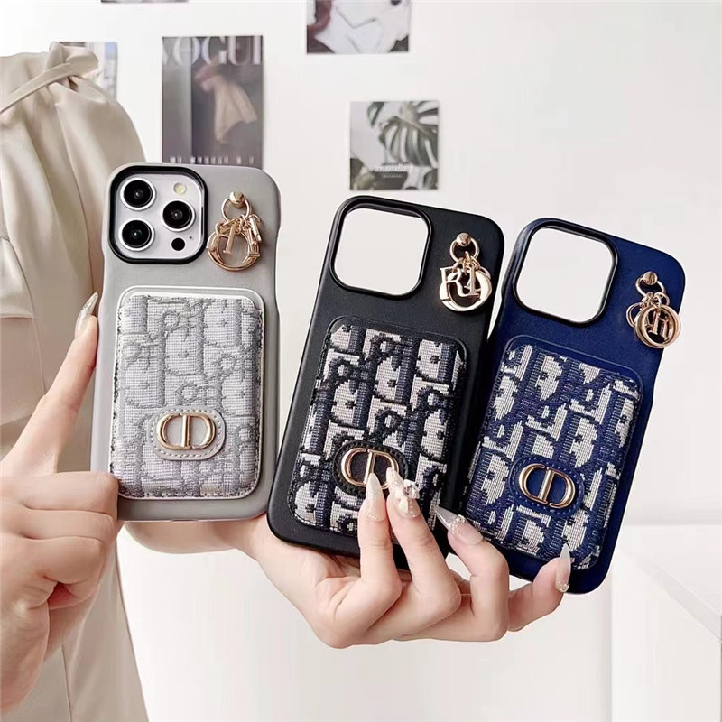 iphone17 ケース dior レディ ディオール スマホケース iphone16/16pro