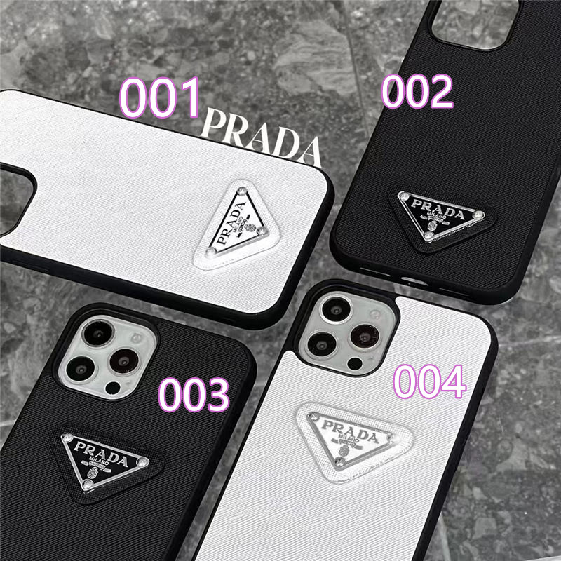 プラダ iphone17/17pro ケース prada iphoneケース16/16プロ iphone