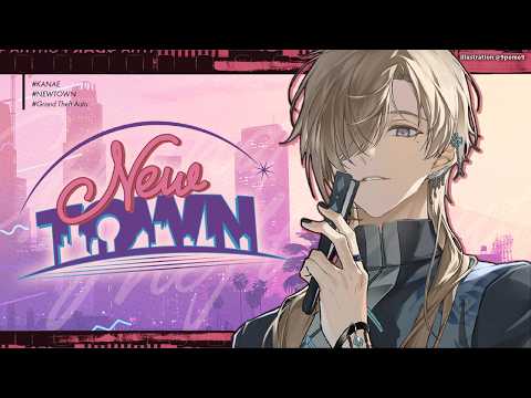 叶 - Vtuberデータベース｜Vtuber post【Vポス】