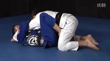 Caio Terra - 111 Half Guard Techniques 1_哔哩哔哩_bilibili