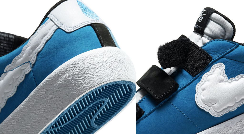 Kevin Bradley x Nike SB: Story Behind The 