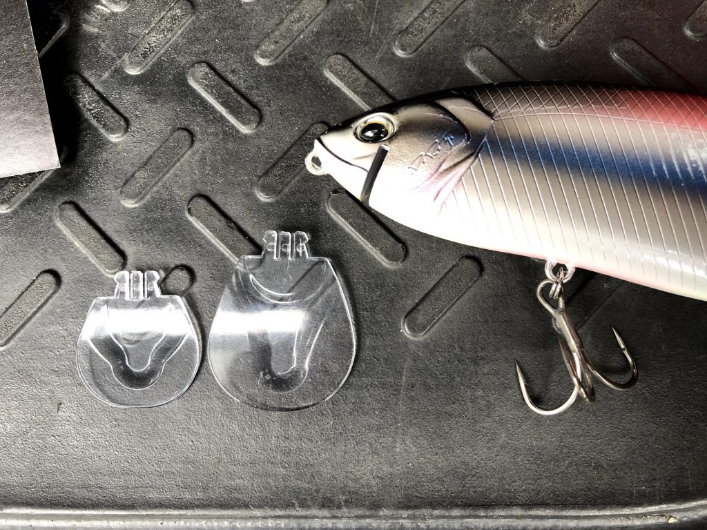 DRT タイニークラッシュ。「TiK！正しい男心くすぐりルアー」の秘密