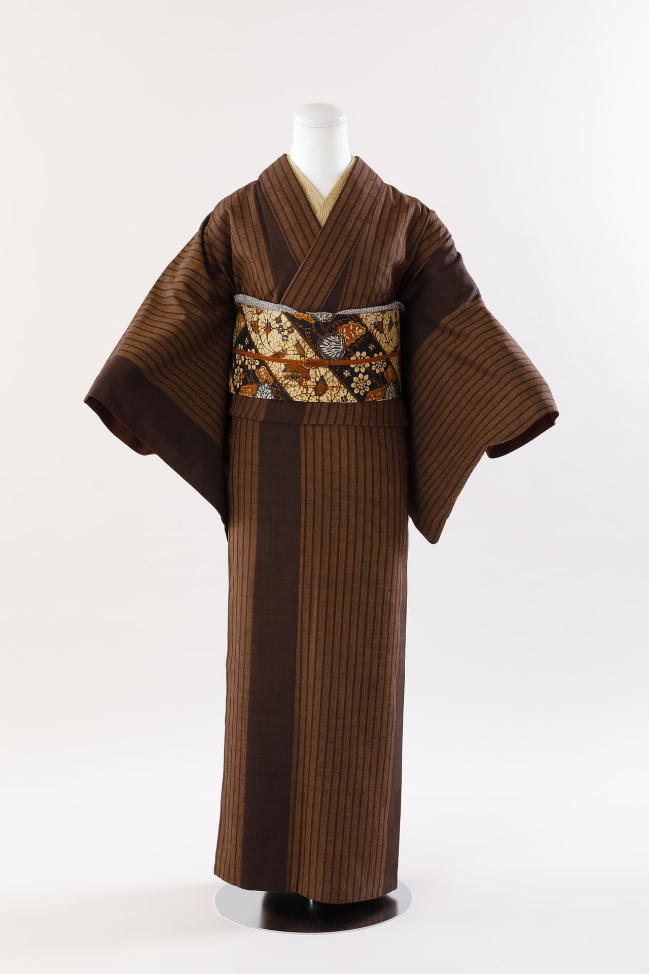 池田流コーディネート | 時代布と時代衣裳 池田