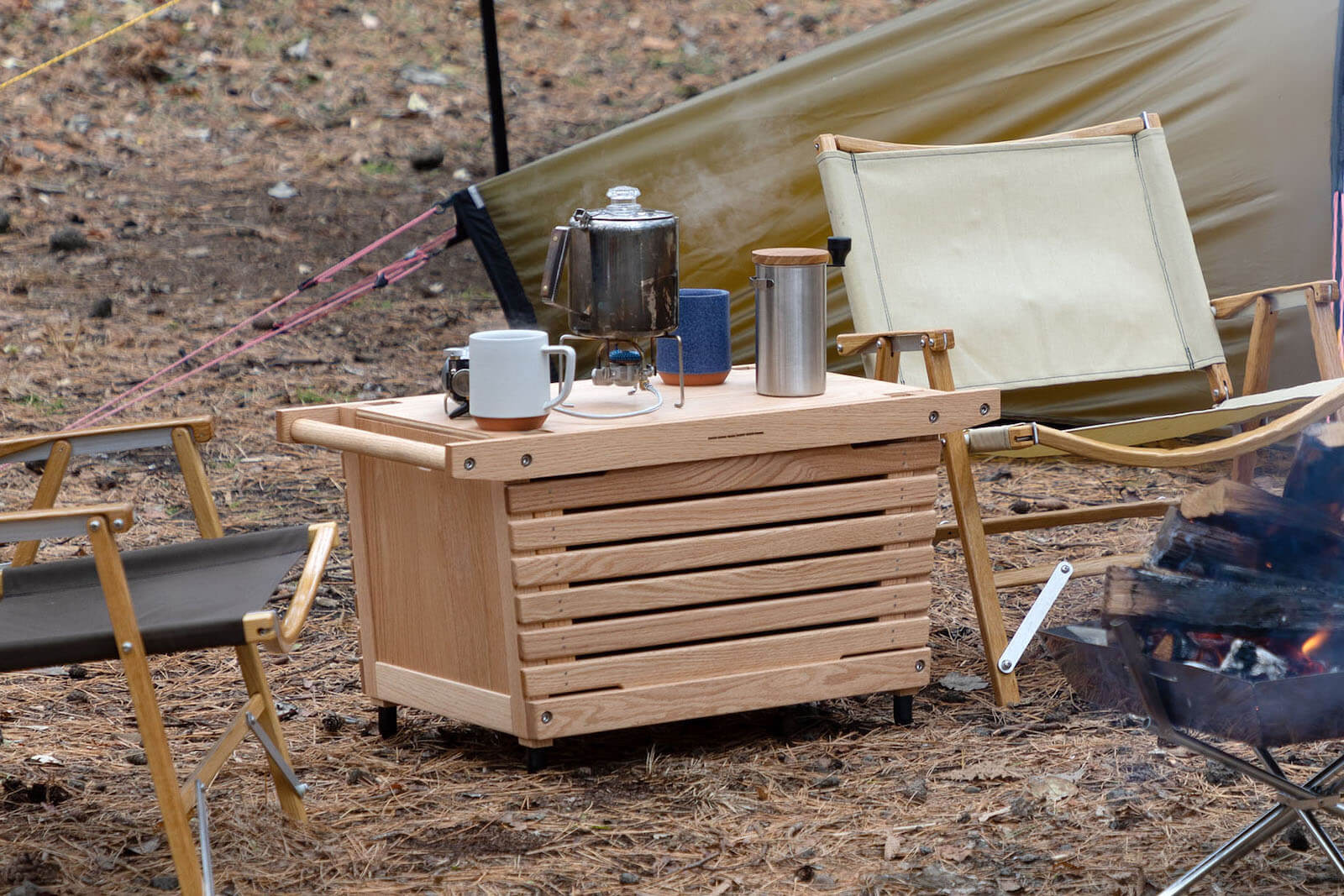 トップパネル M | IKIKI