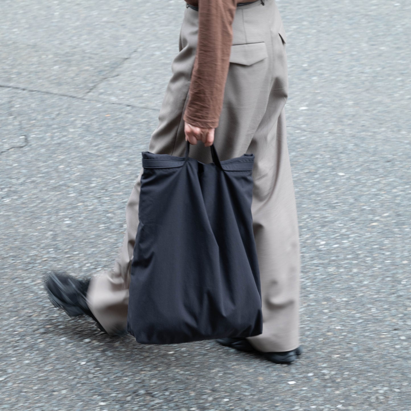 TRANSFORM BAG M – KaILI IKKEN