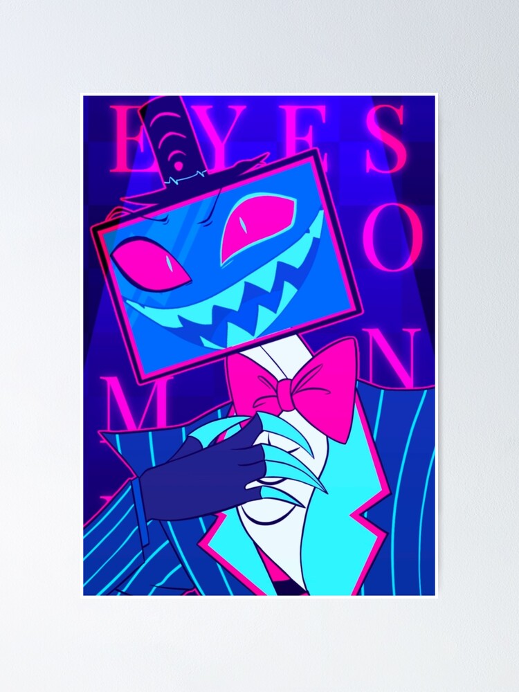 Vox Poster Ver. 1