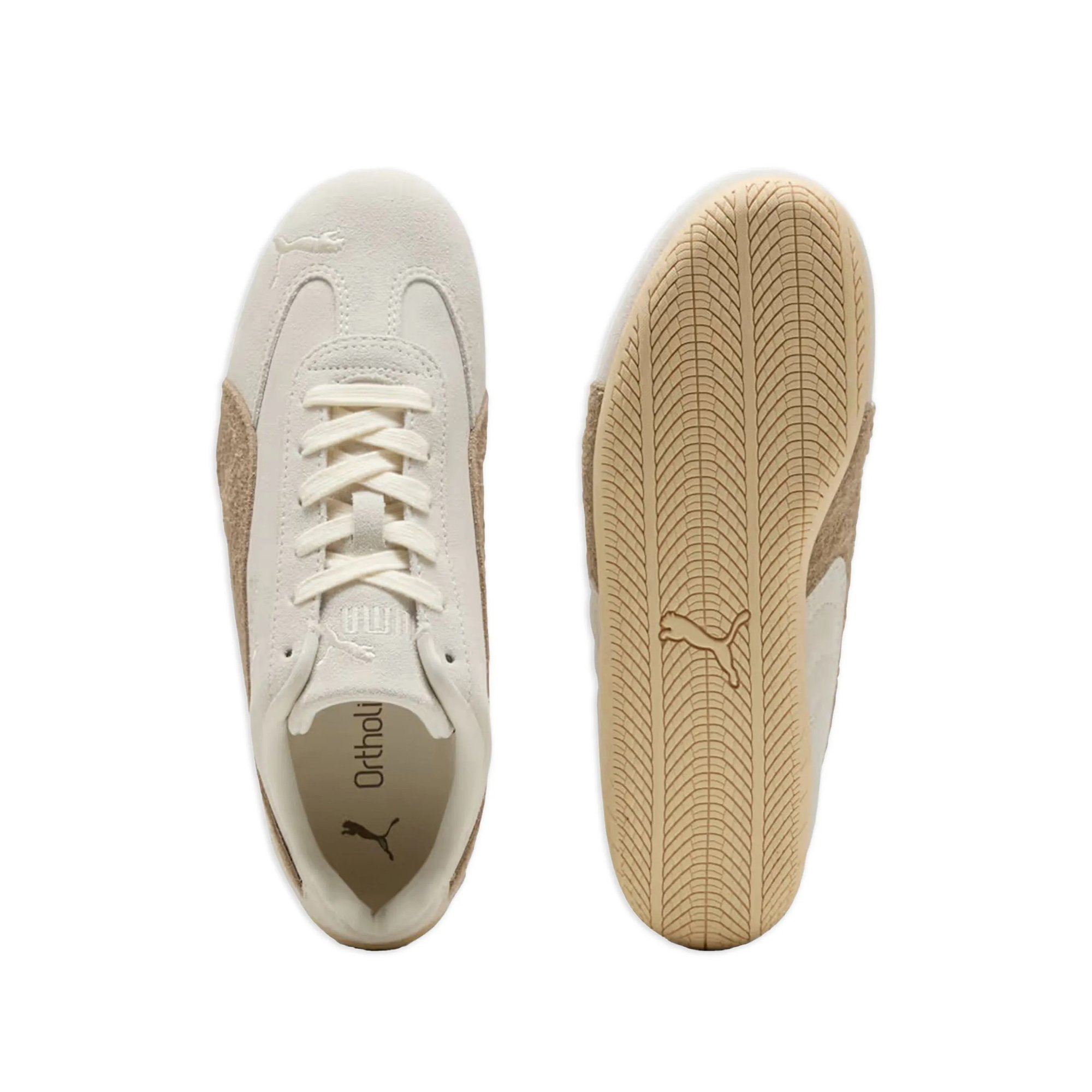Sneakers Puma Speedcat Elevated Wns of Women | Ventis