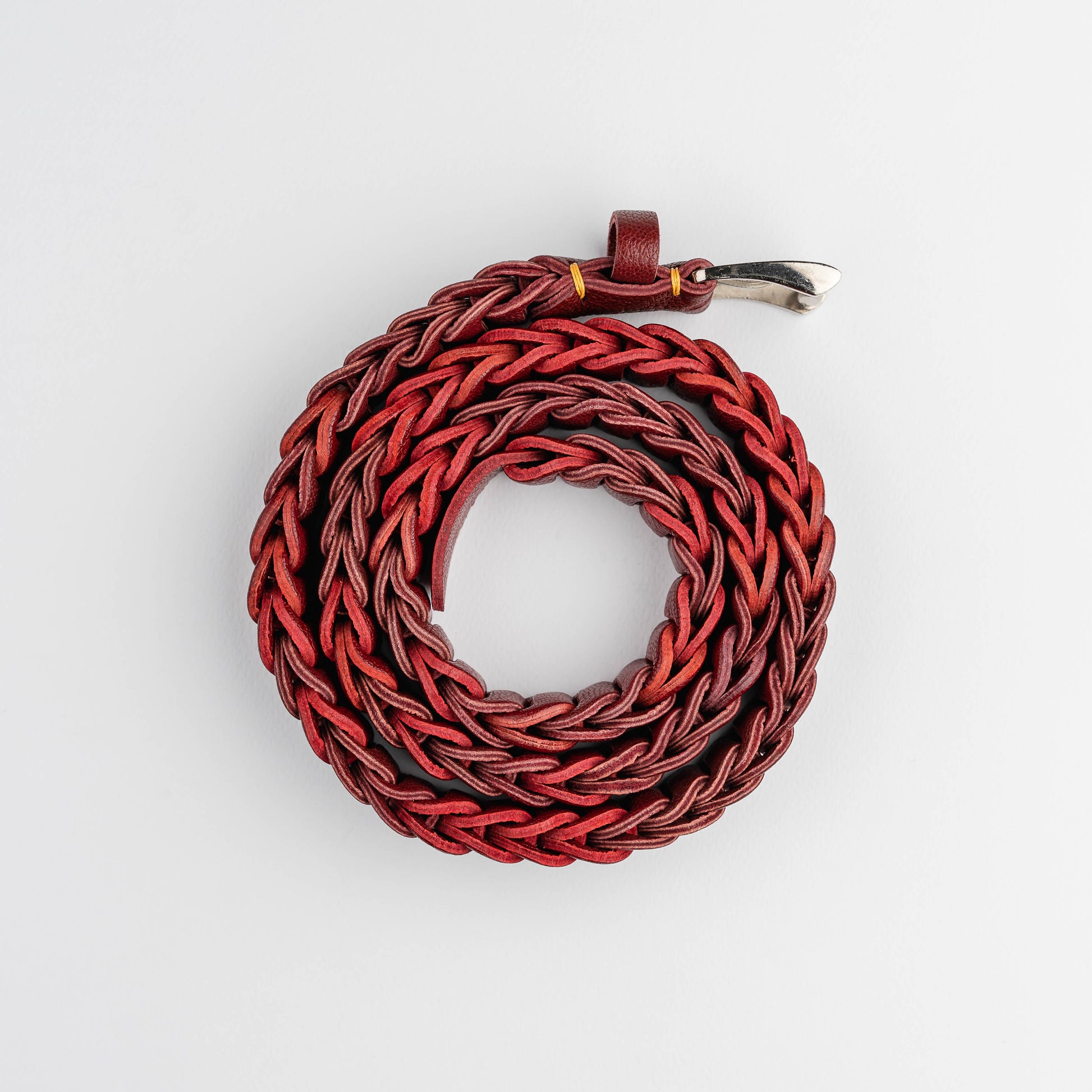 BOHO BELT 25 LIMITED EDITION – il micio di Hidetaka Fukaya