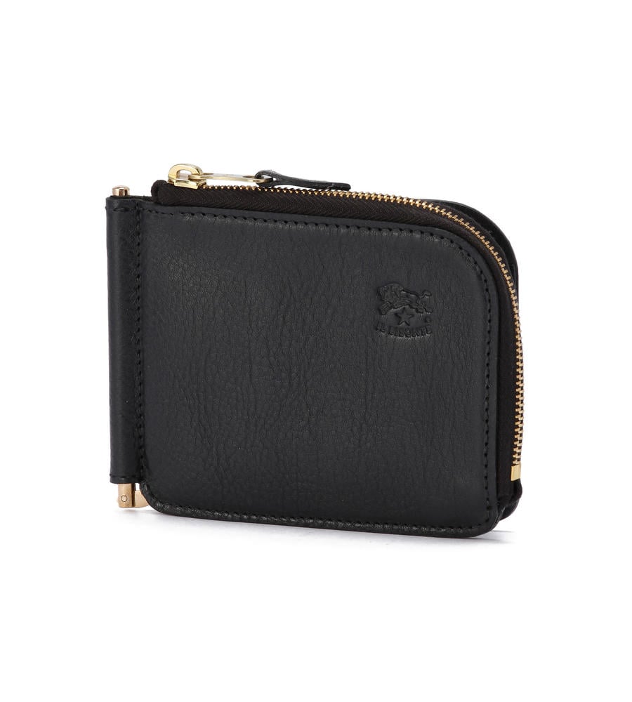マネークリップウォレット | 折財布 | 財布 | オンラインストア | IL