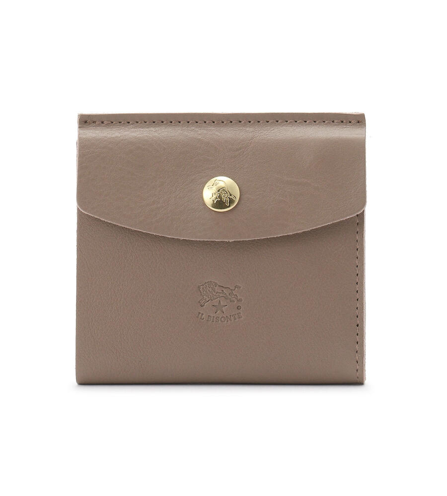 トリフォルドウォレット | ミニ財布 | 財布 | オンラインストア | IL