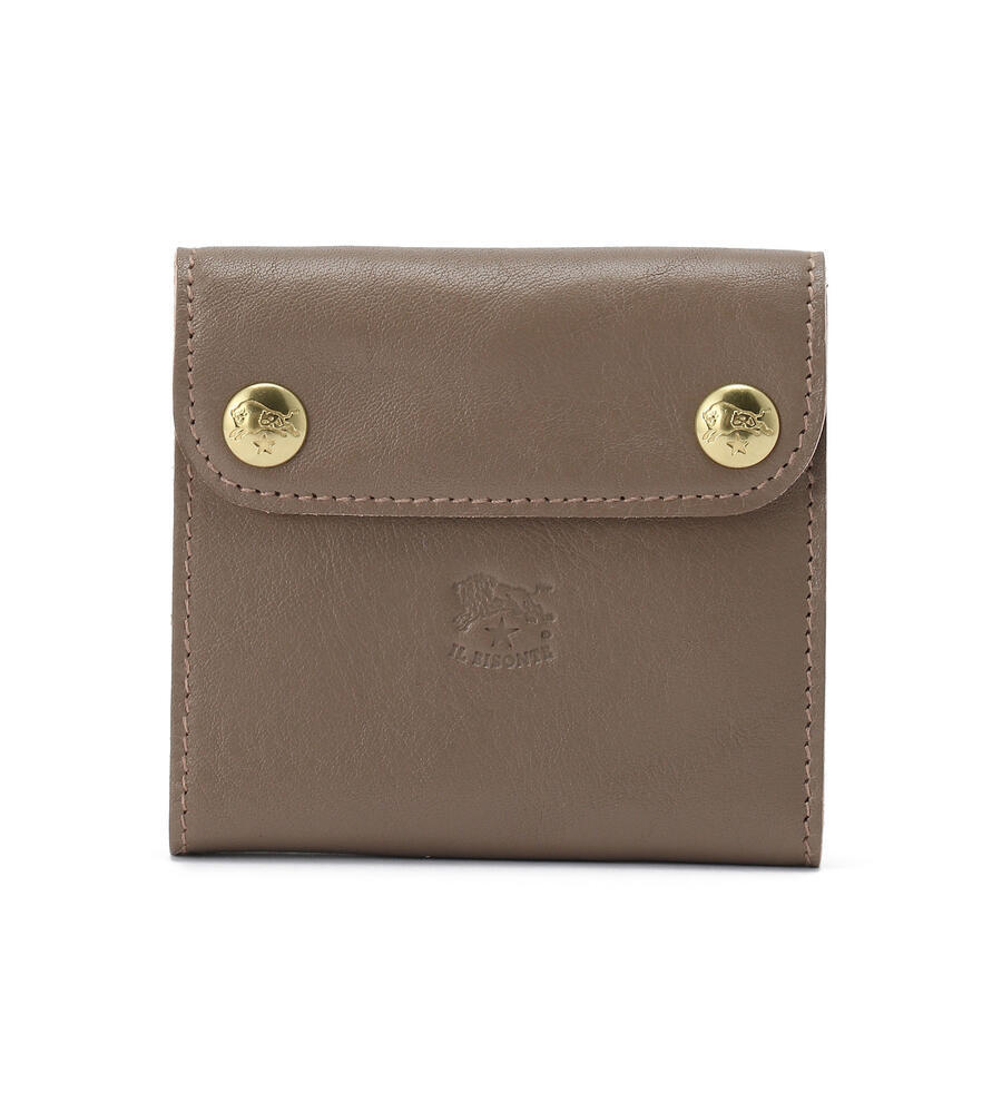 ウォレット | ミニ財布 | 財布 | オンラインストア | IL BISONTE (イル