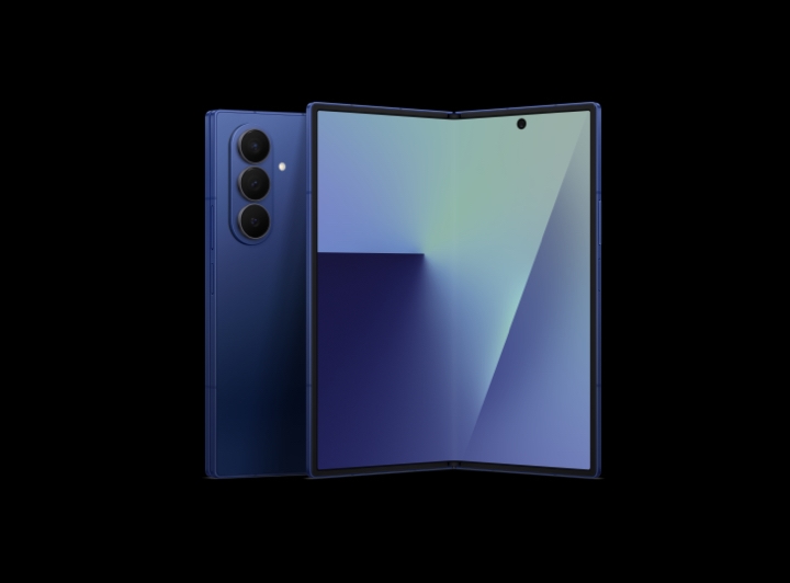 Galaxy Z Fold7 | AI Foldable Phone | Samsung US | Samsung US