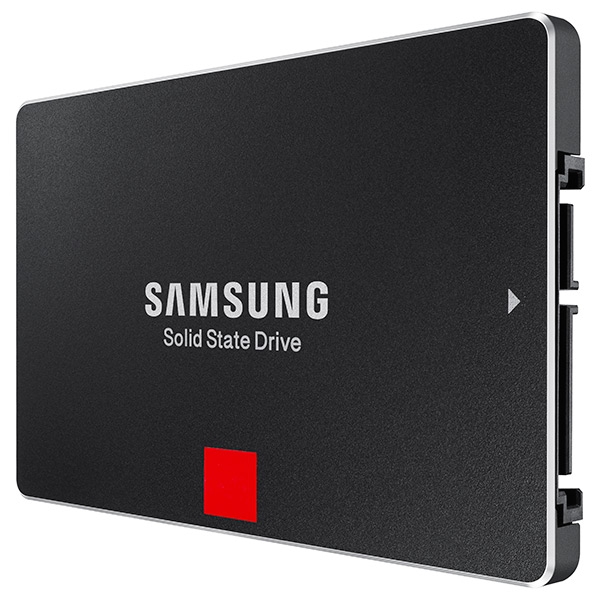 SSD 850 PRO 2.5