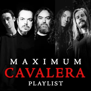 Cavalera Conspiracy | Spotify