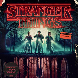 Stranger Things Season 3 Official Soundtrack - playlist by
