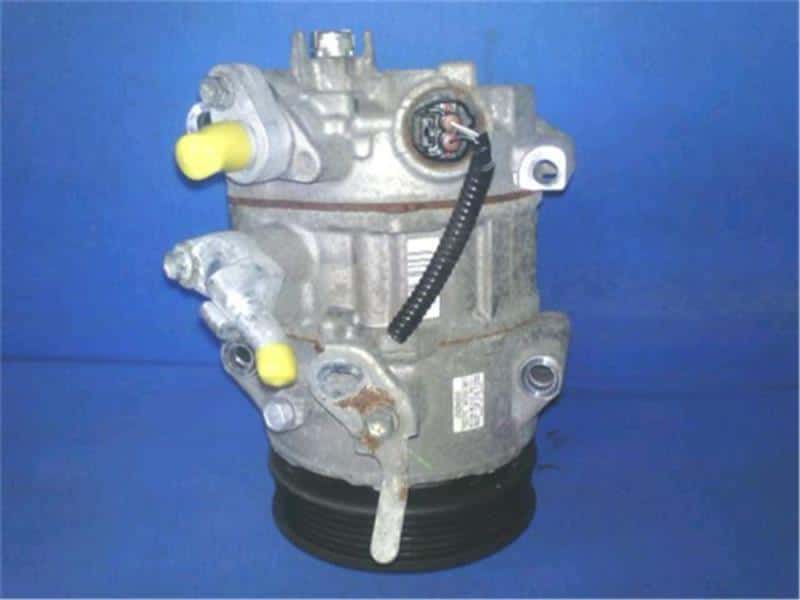 New & Used TOYOTA VOXY A/C Compressors Spare Parts - BE FORWARD