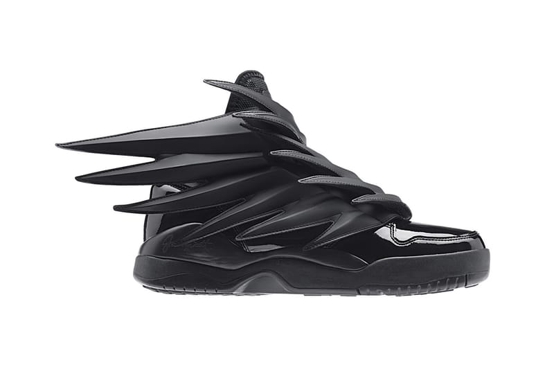 adidas Originals by Jeremy Scott JS Wings 3.0 | Hypebeast