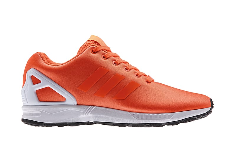 adidas Originals 2015 ZX Flux 