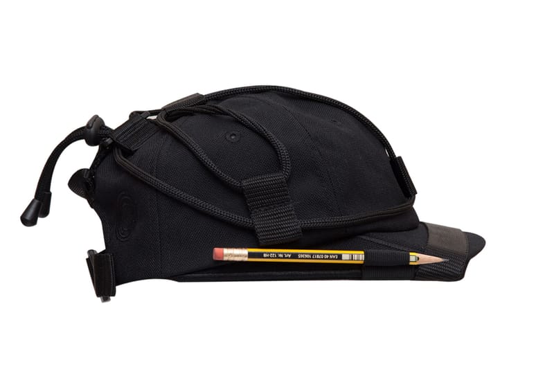 Nasir Mazhar Technical Caps | Hypebeast
