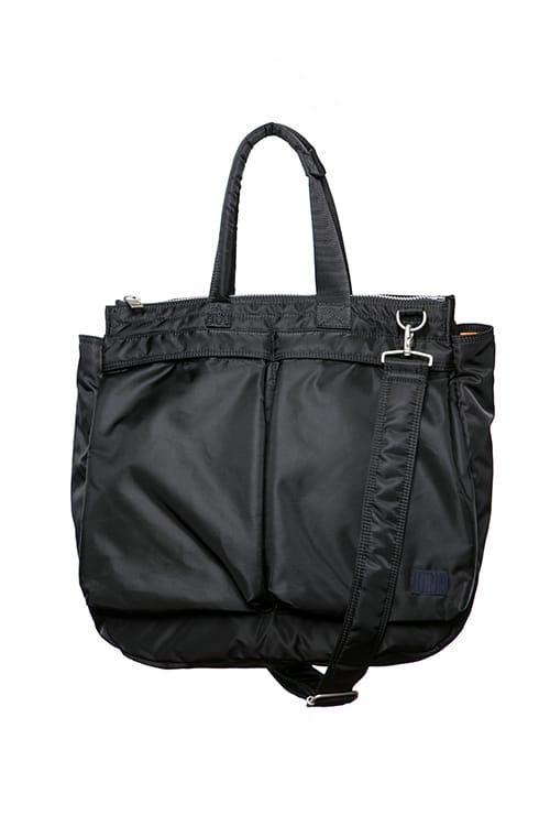 sacai PORTER ファーバッグ sacai - sacai ファーバッグ 23AWの通販 by