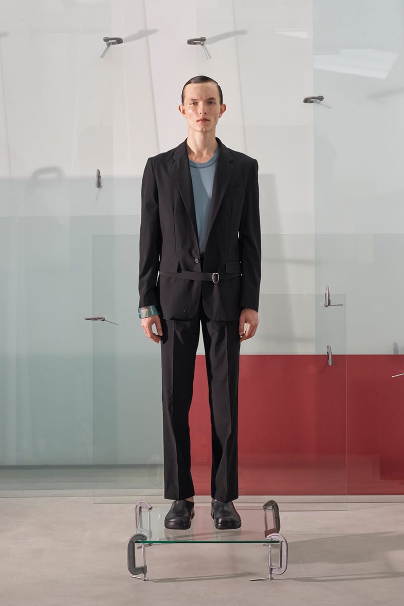 Mackintosh 0002 2018 Spring/Summer Collection | Hypebeast