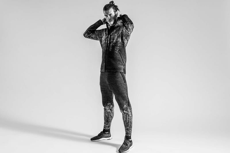 Gareth Bale Fronts New adidas ZNE Pulse Collection | Hypebeast