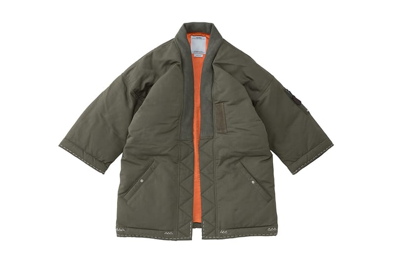 visvim-sanjuro-kimono-down-jkt