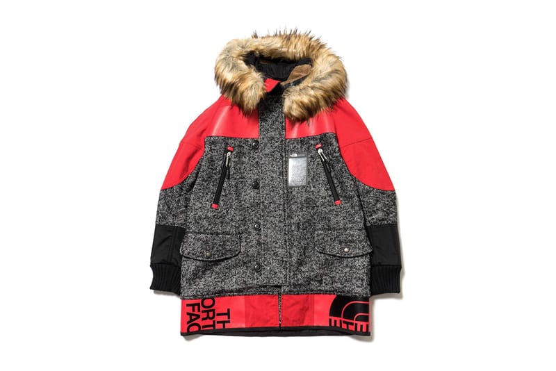 Junya Watanabe North Face Carhartt Levi's Collab | Hypebeast