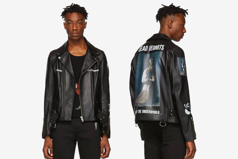 UNDERCOVER SS19 