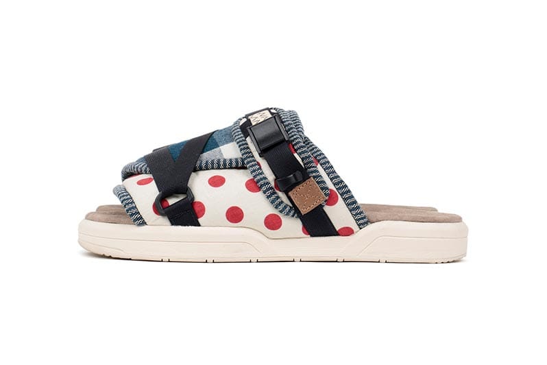 visvim CHRISTO COLLAGE Release | Hypebeast