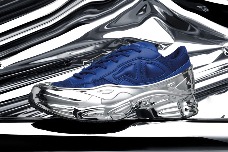 adidas by Raf Simons RS OZWEEGO Release | Hypebeast
