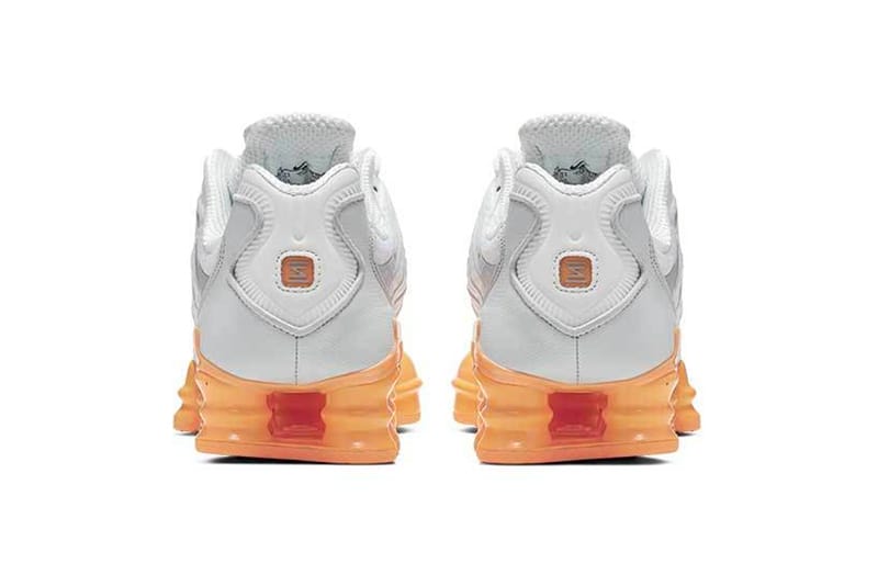 Nike Shox TL 