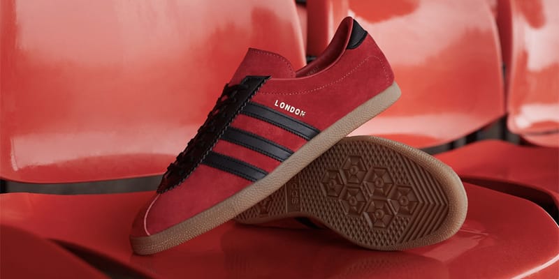 adidas Originals London 