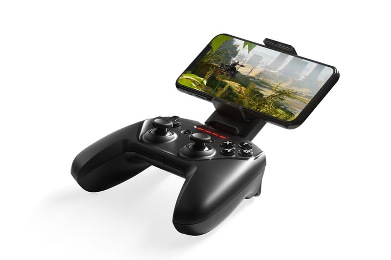 SteelSeries Nimbus+ Wireless Gaming Controller for Apple | Hypebeast