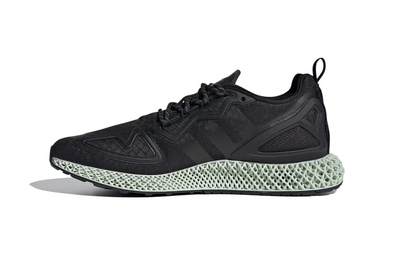 adidas ZX 2K 4D 